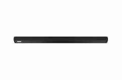 BARE THULE WINGBAR EVO 7115 BLACK - 150 CM TH711520