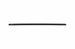 BARE THULE WINGBAR EVO 7115 BLACK - 150 CM TH711520