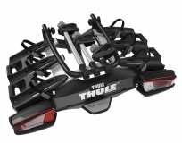 Suport bicicleta (3 buc) Thule VeloCompact 926 13pin TH926002 pentru carligul de remorcare