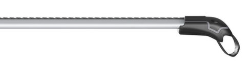 BARE ALUMINIU THULE WINGBAR EDGE (RAILING) MARIME 