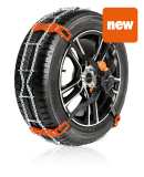 LANTURI ANTIDERAPANTE WEISSENFELS M92 TRAK AUTO 205/55R16