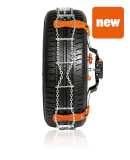 LANTURI ANTIDERAPANTE WEISSENFELS M92 TRAK AUTO 185/80R14