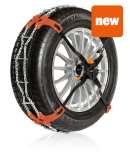 LANTURI ANTIDERAPANTE WEISSENFELS M93 TRAK SUV 205/60R16