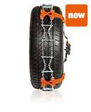 LANTURI ANTIDERAPANTE WEISSENFELS M93 TRAK SUV 265/40R20