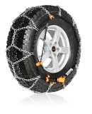 LANTURI ANTIDERAPANTE WEISSENFELS RTR REX TR 205/55R16