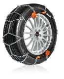 LANTURI ANTIDERAPANTE WEISSENFELS RTS SUV 245/45R18