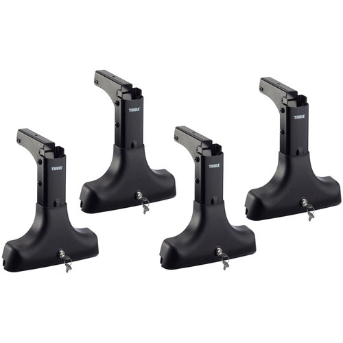 THULE FOOT PACK 420 HIGH TH420 TH420000