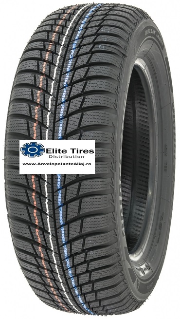 BRIDGESTONE BLIZZAK LM001 EVO BRIDGESTONE