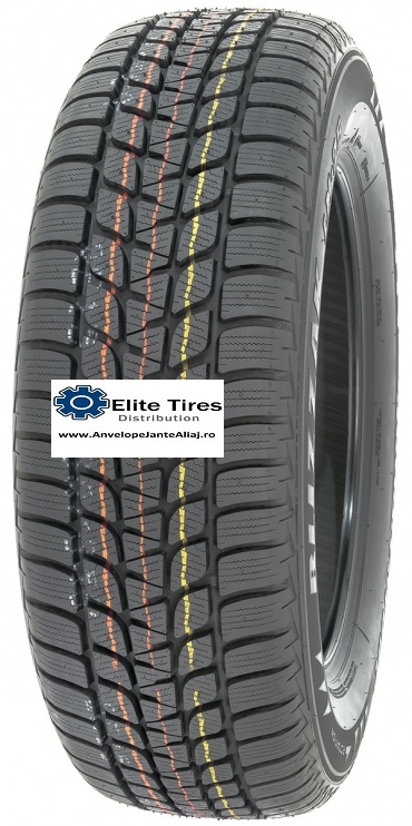 BRIDGESTONE BLIZZAK LM25 BRIDGESTONE