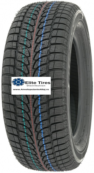 BRIDGESTONE BLIZZAK LM80 EVO BRIDGESTONE