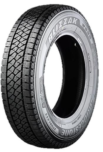 BRIDGESTONE BLIZZAK W995 BRIDGESTONE