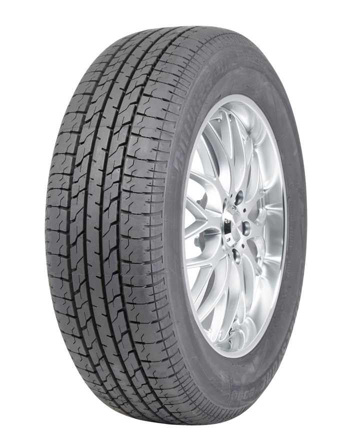 BRIDGESTONE DUELER D33 BRIDGESTONE