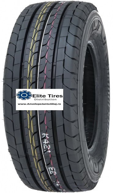 BRIDGESTONE DURAVIS R660 BRIDGESTONE
