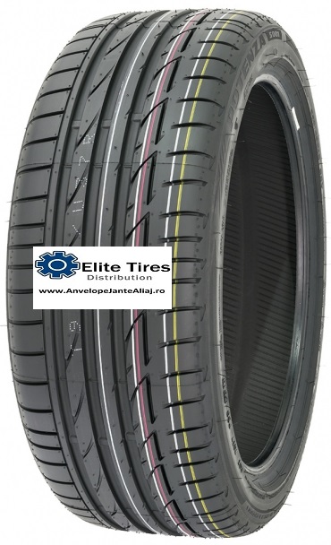 BRIDGESTONE POTENZA S001 BRIDGESTONE