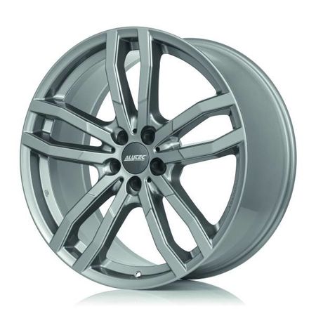 ALUTEC DRIVEX METAL-GREY KLEBER