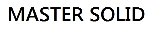 MASTER SOLID