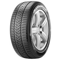 Pirelli Scorpion Winter - Noile anvelope pentru iarna de la Pirelli